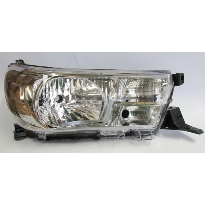 TOYOTA HILUX- PICK UP- 15/18; FAR LAMBASI SAĞ (ADVENTURE/ACTİVE)