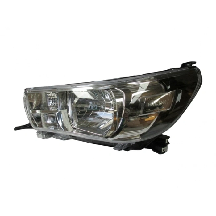 TOYOTA HILUX- PICK UP- 15/18; FAR LAMBASI SOL (ADVENTURE/ACTİVE)