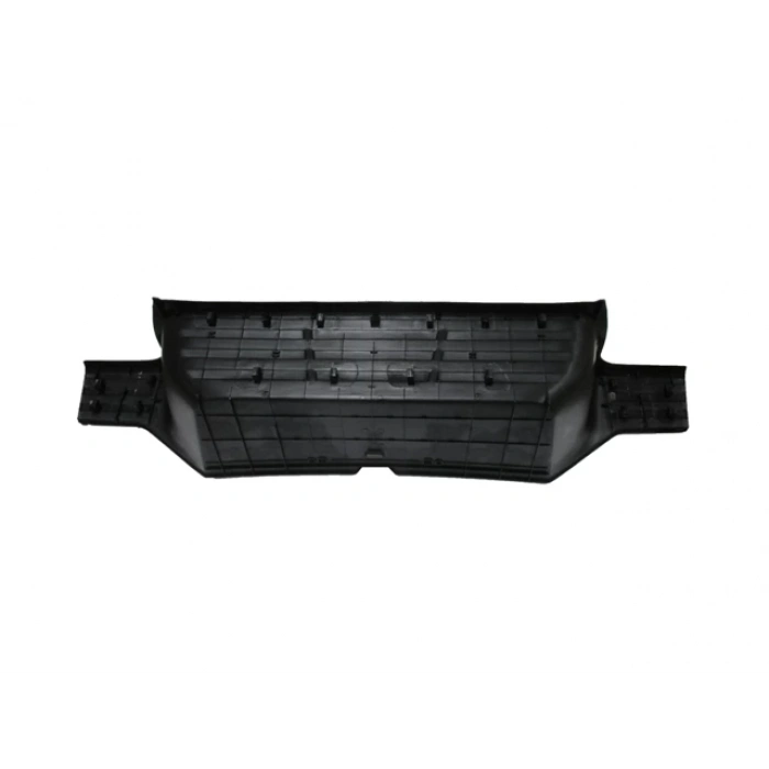 TOYOTA HILUX- PICK UP- 15/19; ARKA TAMPON ÜST PLASTİĞİ ORTA (TW)