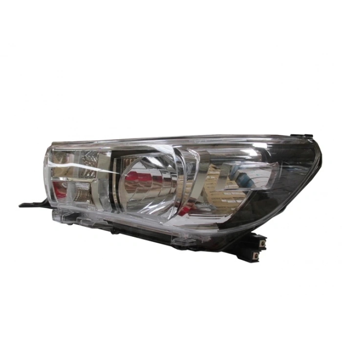 TOYOTA HILUX- PICK UP- 15/19; FAR LAMBASI SOL ELEKTRİKLİ/MOTORLU(ADVENTURE/ACTİVE) (E MARKLI)