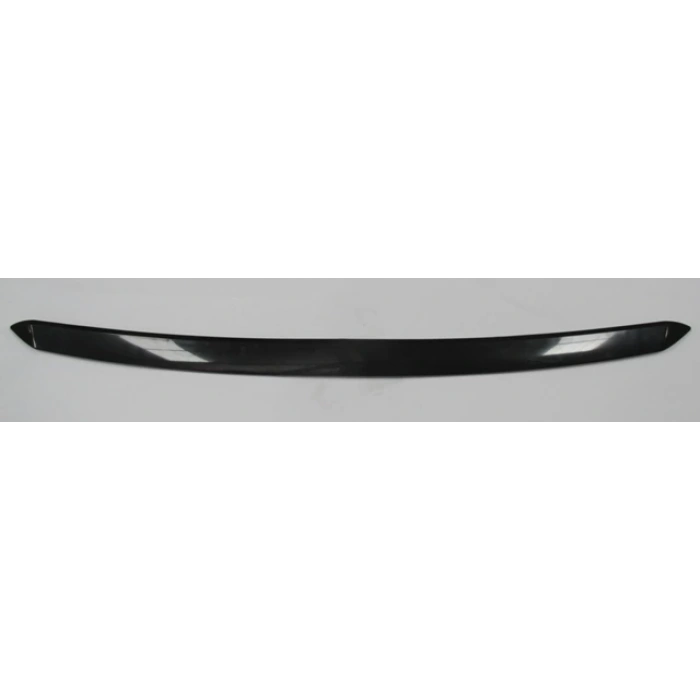 TOYOTA HILUX- PICK UP- 15/19; KAPUT UÇ ÇITASI SİYAH (YAPIŞKANLI) (TW)