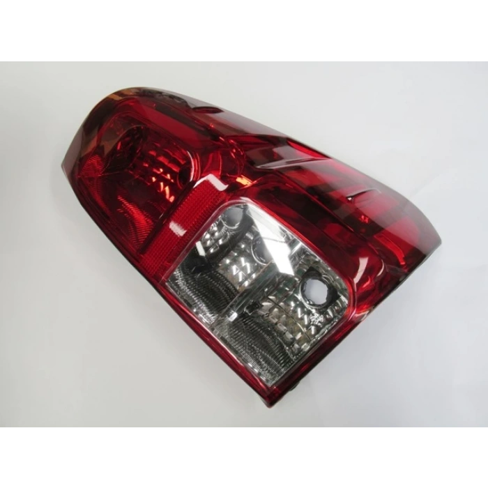 TOYOTA HILUX- PICK UP- 15/19; STOP LAMBASI SAĞ KIRMIZI/BEYAZ (CASP) (E MARKLI)