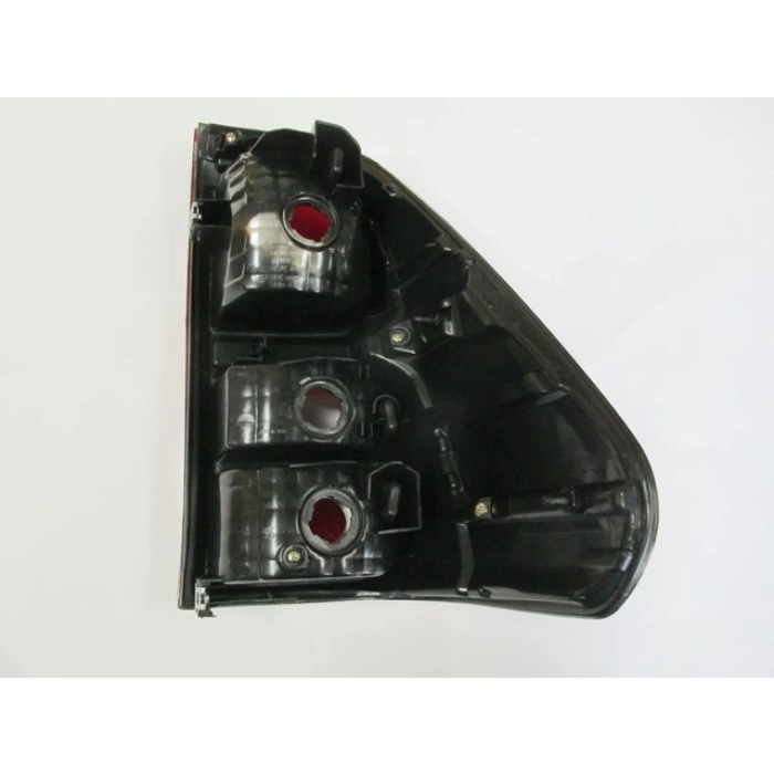 TOYOTA HILUX- PICK UP- 15/19; STOP LAMBASI SOL KIRMIZI/BEYAZ (CASP) (E MARKLI)