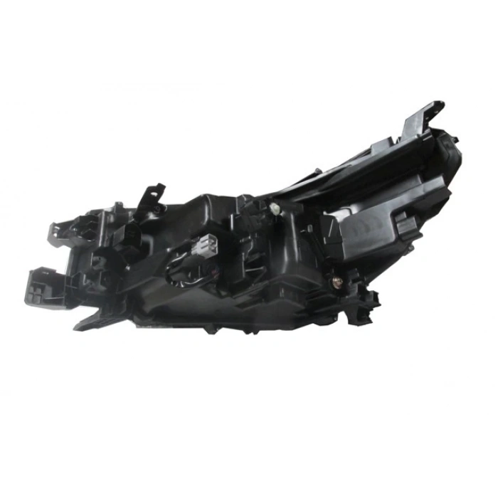 TOYOTA HILUX- PICK UP- 20/22; FAR LAMBASI SAĞ MOTORLU/LEDLİ/NİKELAJLI (HI CRUISER/ADVENTURE)(E MARK)