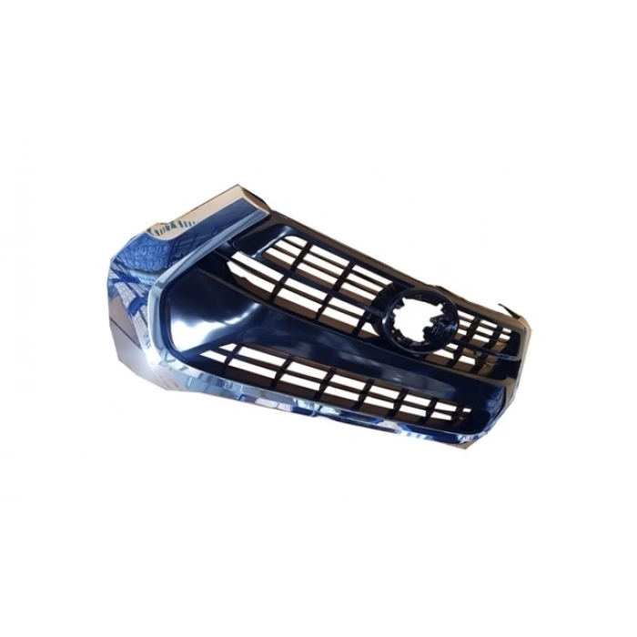 TOYOTA HILUX- PICK UP- 20/22; ÖN PANJUR NİKELAJLI/İÇ PETEKLERİ SİYAH (HI CRUISER/ADVENTURE) (TYG)