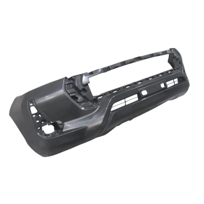 TOYOTA HILUX- PICK UP- 20/24; ÖN TAMPON SİS DELİKLİ/FAR YIKAMA DELİKSİZ (HI CRUISER/ADVENTURE)(TYG)