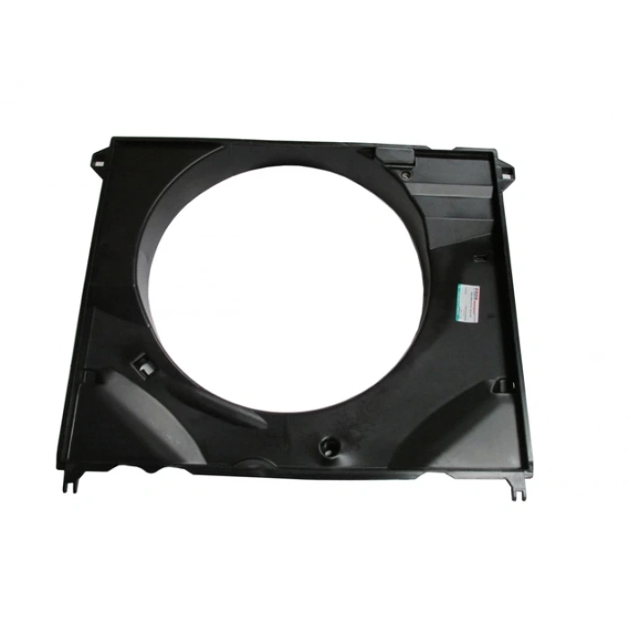 TOYOTA HILUX- PICK UP- 20/24; RADYATÖR FAN DAVLUMBAZI BOŞ GÖVDE (TW)