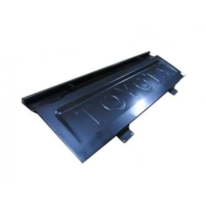 TOYOTA HILUX- PICK UP LN106- 89/97; ARKA BAGAJ KAPAĞI KOMPLE (FPI)