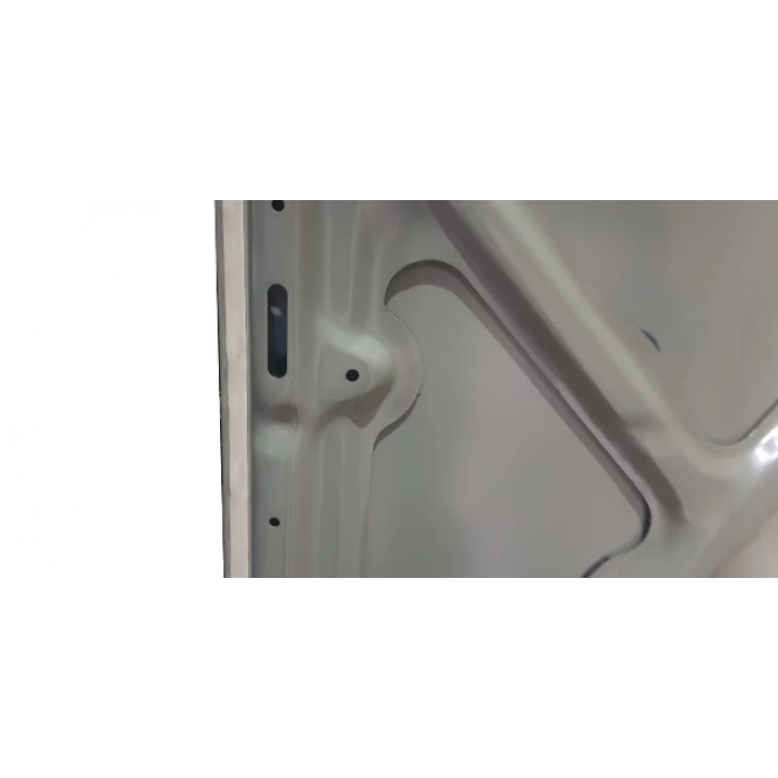 TOYOTA HILUX- PICK UP LN106- 89/97; MOTOR KAPUTU GRİ BOYALI (İCELİ/ÇEKOMASTİKLİ)  (SIMYI)