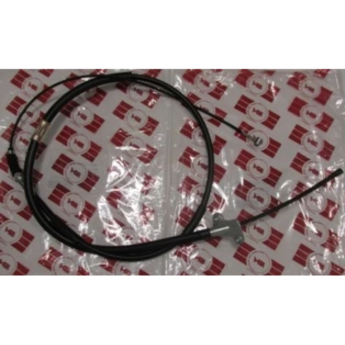 TOYOTA HILUX- PICK UP LN145- 02/05; ARKA EL FREN TELİ SAĞ (SH)