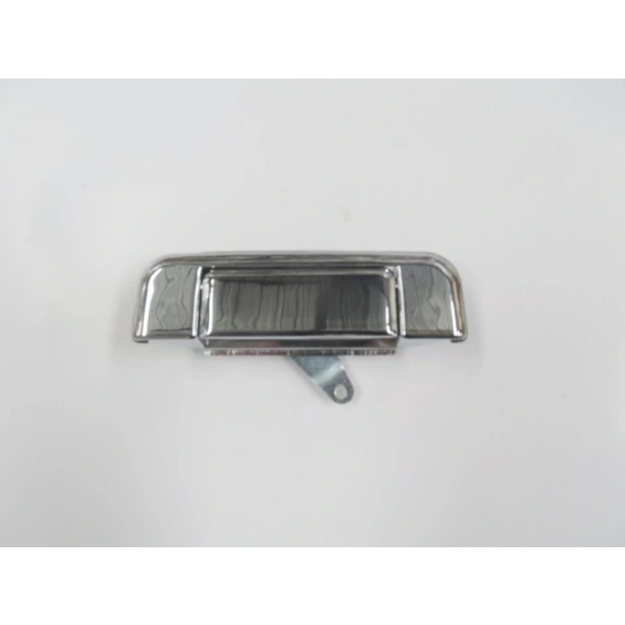 TOYOTA HILUX- PICK UP LN145- 02/05; BAGAJ KAPAĞI KOLU NİKELAJLI (TYG)