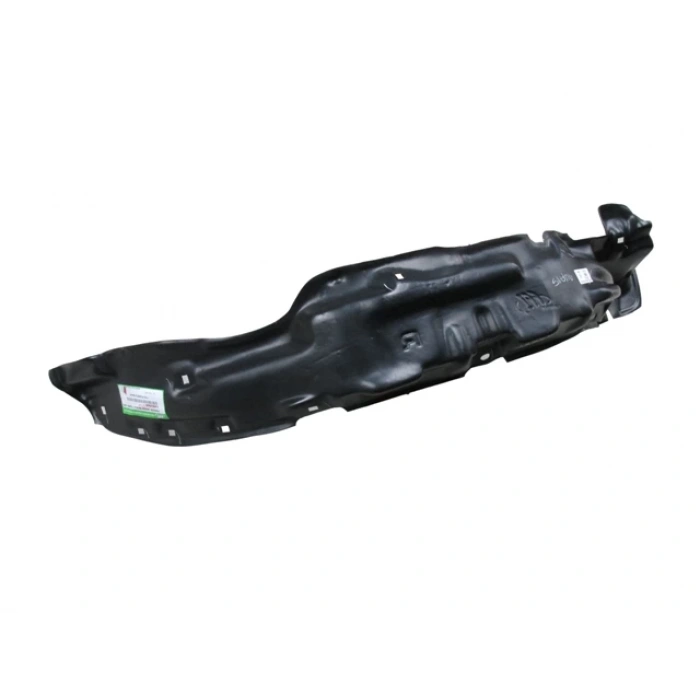 TOYOTA HILUX- PICK UP LN145- 02/05; ÖN ÇAMURLUK DAVLUMBAZI SAĞ