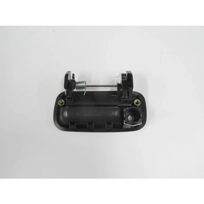 TOYOTA HILUX- PICK UP LN145- 02/05; ÖN KAPI DIŞ AÇMA KOLU SAĞ SİYAH (HUSHAN)
