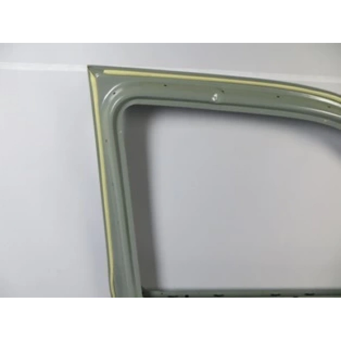 TOYOTA HILUX- PICK UP LN145- 02/05; ÖN KAPI KOMPLE SOL ÇİFT KABİN GRİ (İCELİ/ÇEKOMASTİKLİ-SIMYI