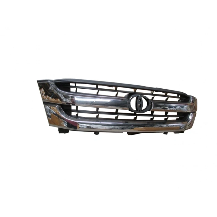 TOYOTA HILUX- PICK UP LN145- 02/05; ÖN PANJUR NİKELAJLI (FPI)