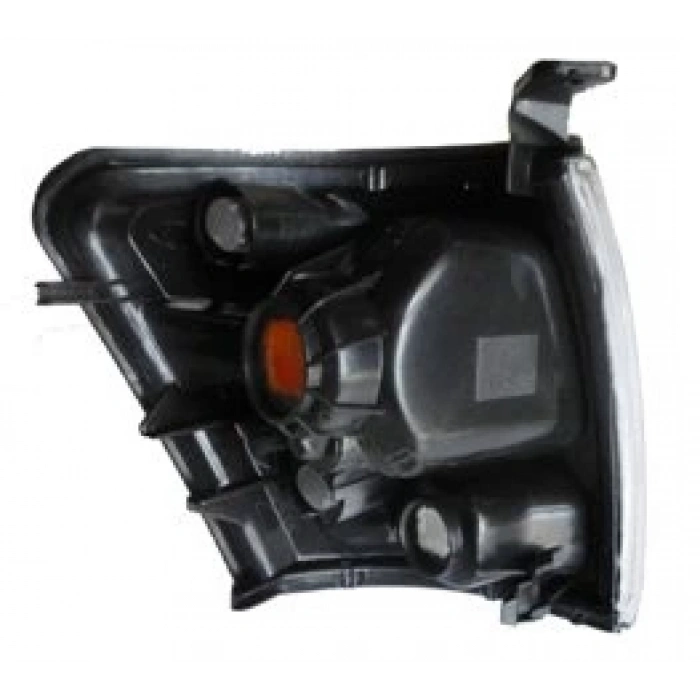 TOYOTA HILUX- PICK UP LN145- 02/05; ÖN SİNYAL SOL (ŞEFFAF SARI SİNYALLİ) (CASP)