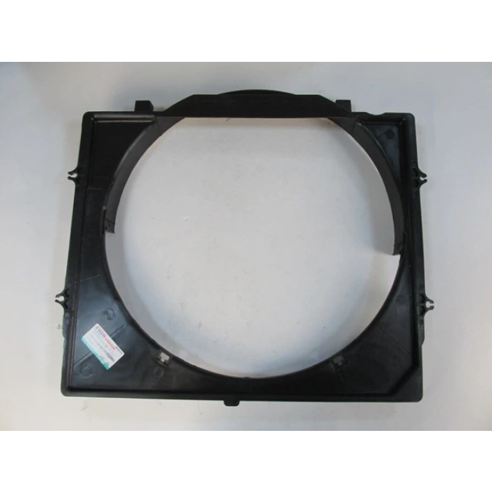 TOYOTA HILUX- PICK UP LN145- 02/05; RADYATÖR FAN DAVLUMBAZI BOŞ GÖVDE (CASP)