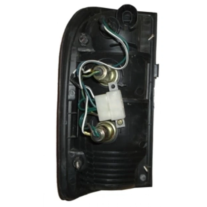 TOYOTA HILUX- PICK UP LN145- 02/05; STOP LAMBASI SAĞ BEYAZ/SARI/KIRMIZI (KOTO)