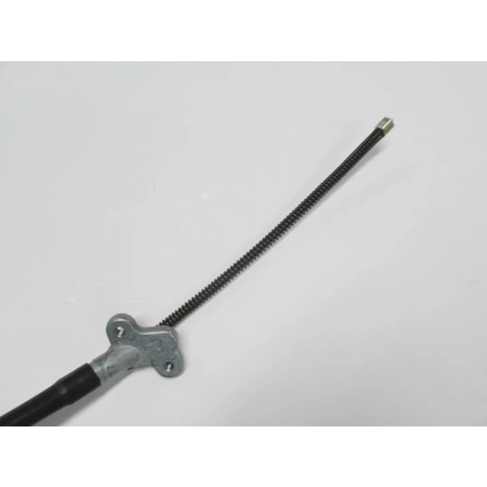 TOYOTA HILUX- PICK UP LN145- 98/01; ARKA EL FREN TELİ SAĞ (SH)