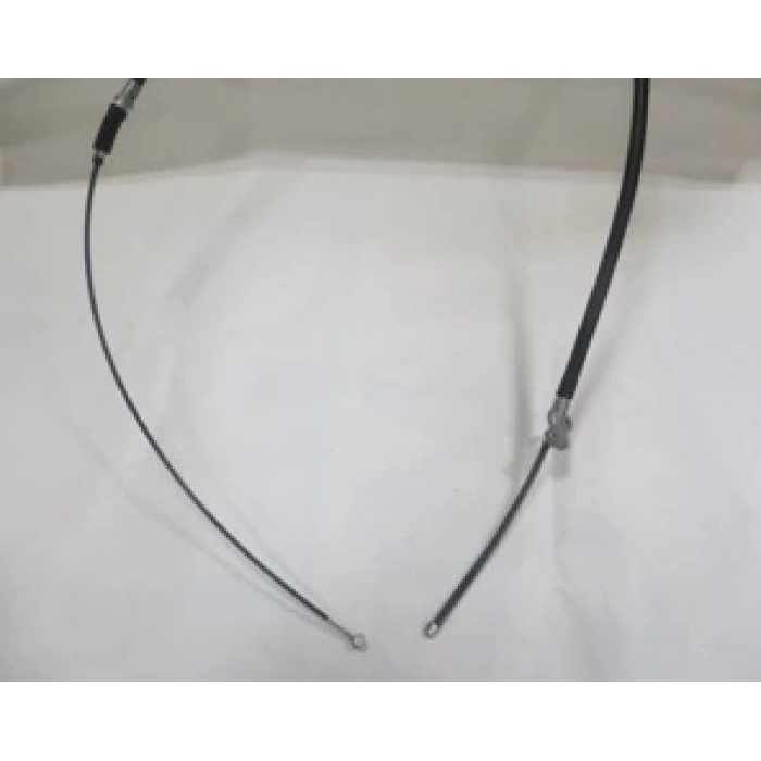 TOYOTA HILUX- PICK UP LN145- 98/01; ARKA EL FREN TELİ SAĞ (SH)