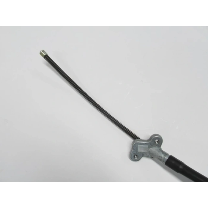 TOYOTA HILUX- PICK UP LN145- 98/01; ARKA EL FREN TELİ SOL (SH)