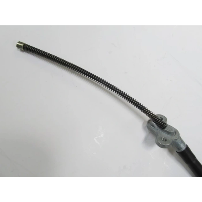 TOYOTA HILUX- PICK UP LN145- 98/01; ARKA EL FREN TELİ SOL (SH)