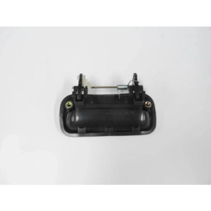 TOYOTA HILUX- PICK UP LN145- 98/01; ARKA KAPI DIŞ AÇMA KOLU SOL SİYAH (HUSHAN)