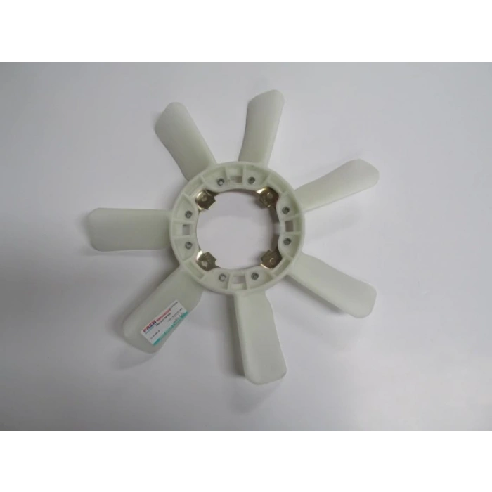 TOYOTA HILUX- PICK UP LN145- 98/01; FAN KANADI 7 KANAT (KÜÇÜK TİP)(FPI)