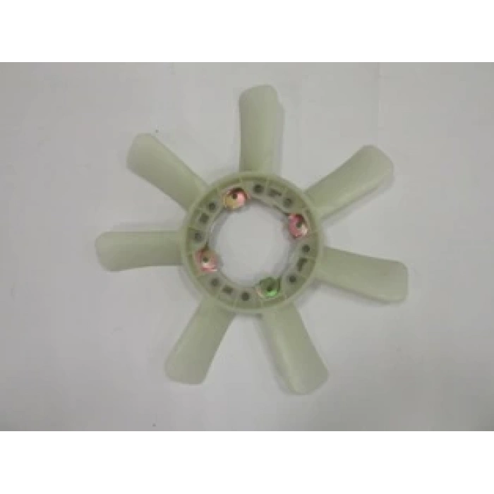 TOYOTA HILUX- PICK UP LN145- 98/01; FAN KANADI 7 KANAT (KÜÇÜK TİP)(FPI)