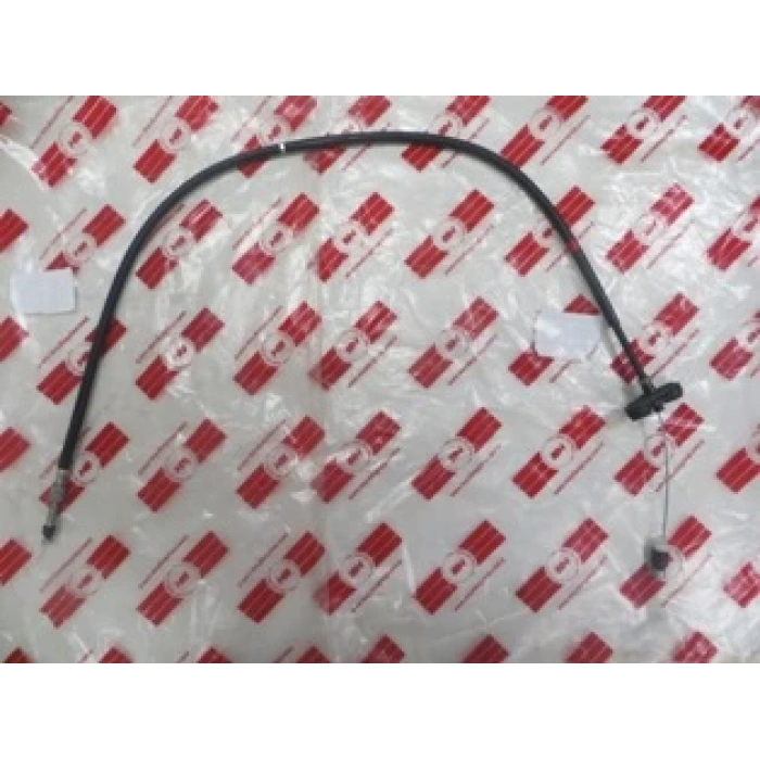 TOYOTA HILUX- PICK UP LN145- 98/01; GAZ TELİ (SH)