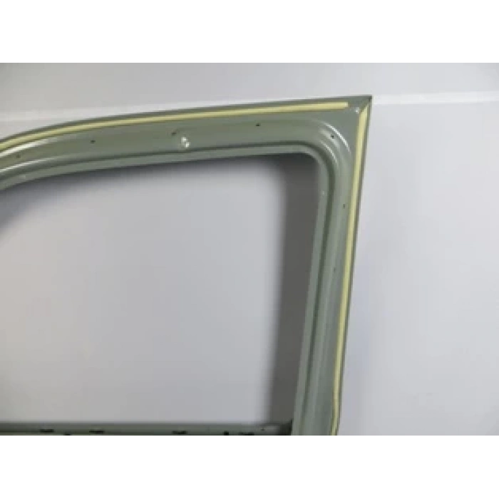 TOYOTA HILUX- PICK UP LN145- 98/01; ÖN KAPI KOMPLE SAĞ ÇİFT KABİN GRİ (İCELİ/ÇEKOMASTİKLİ)(SIMYI)