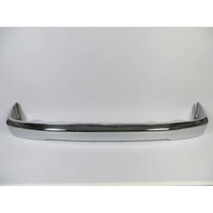 TOYOTA HILUX- PICK UP LN145- 98/01; ÖN TAMPON (NİKELAJLI 4X2 İNCE TİP) (FPI)
