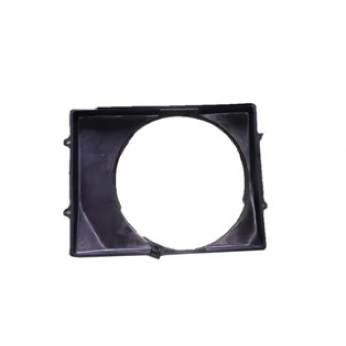 TOYOTA HILUX- PICK UP LN145- 98/01; RADYATÖR FAN DAVLUMBAZI BOS GÖVDE (BENZINLI TIP)