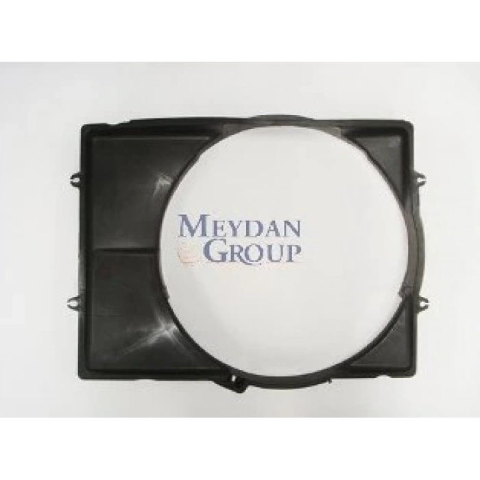 TOYOTA HILUX- PICK UP LN145- 98/01; RADYATÖR FAN DAVLUMBAZI BOS GÖVDE (BENZINLI TIP)