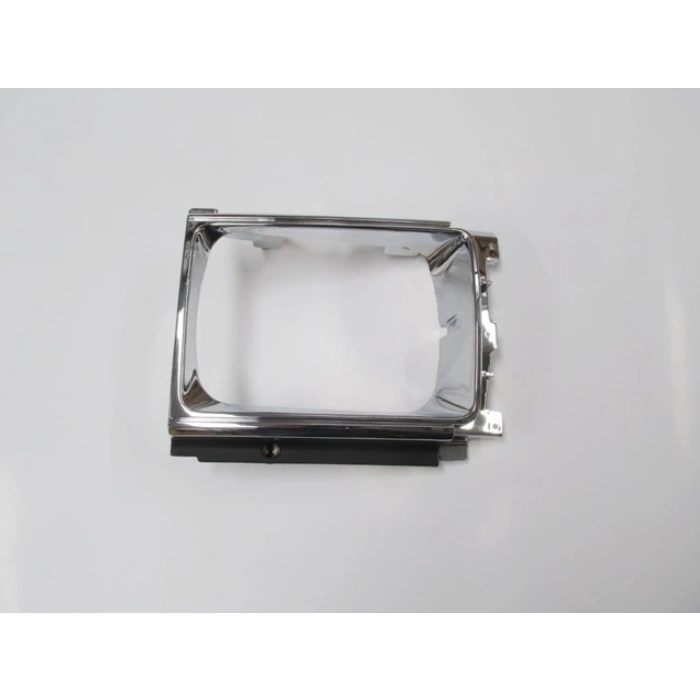 TOYOTA HILUX- PICK UP LN56/65- 85/89; FAR ÇERÇEVESİ SAĞ NİKELAJLI