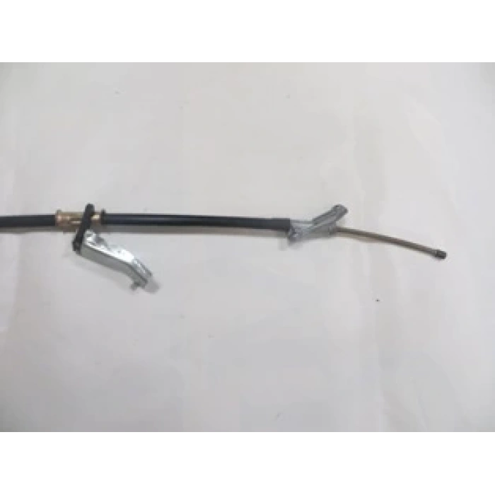 TOYOTA HILUX- PICK UP LN85- 89/97; ARKA EL FREN TELİ SOL (SH)