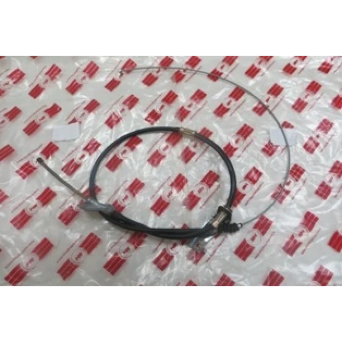 TOYOTA HILUX- PICK UP LN85- 89/97; ARKA EL FREN TELİ SOL (SH)