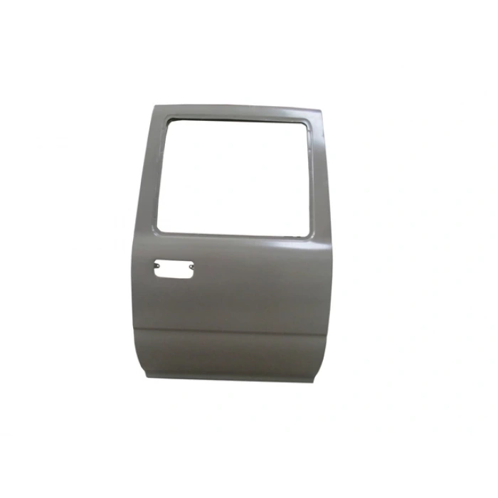 TOYOTA HILUX- PICK UP LN85- 89/97; ARKA KAPI KOMPLE SAĞ ÇİFT KABİN (İCELİ/ÇEKOMASTİKLİ) (BFN)