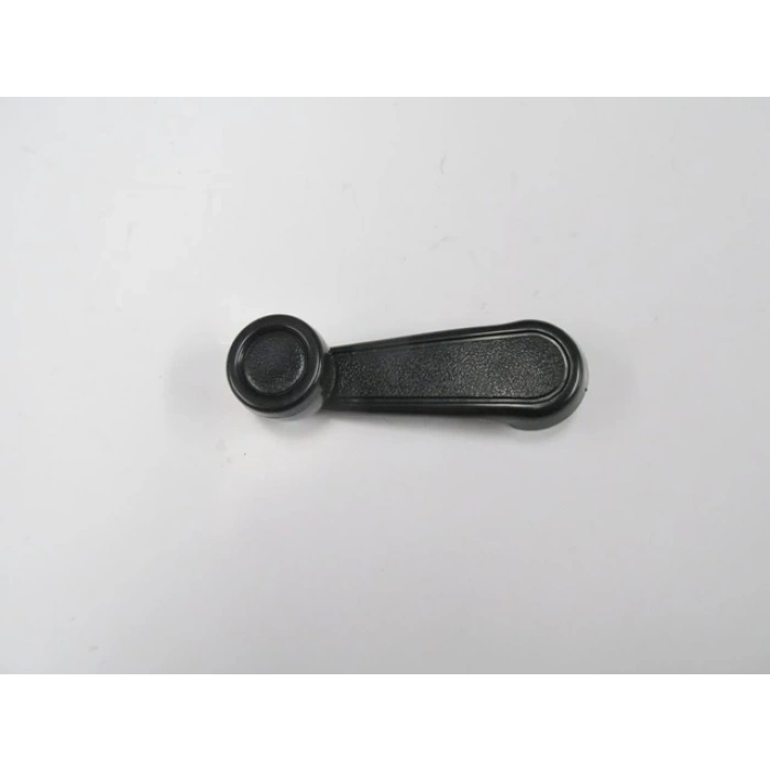 TOYOTA HILUX- PICK UP LN85- 89/97; CAM AÇMA KOLU SİYAH (FREZESİ PLASTİK TİP) (HUSHAN)