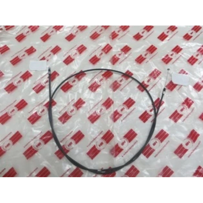 TOYOTA HILUX- PICK UP LN85- 89/97; KAPUT İÇ AÇMA TELİ (SH)