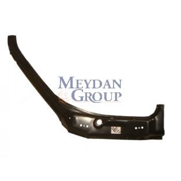 TOYOTA HILUX- PICK UP LN85- 89/97; ÖN DİREK DIŞ SACI SOL