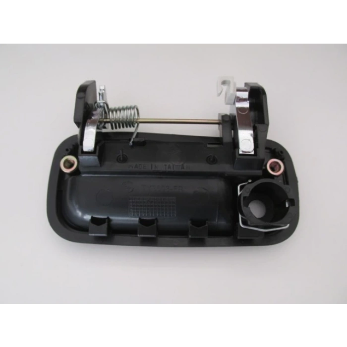 TOYOTA HILUX- PICK UP LN85- 89/97; ÖN KAPI DIŞ AÇMA KOLU SAĞ NİKELAJLI (HUSHAN)