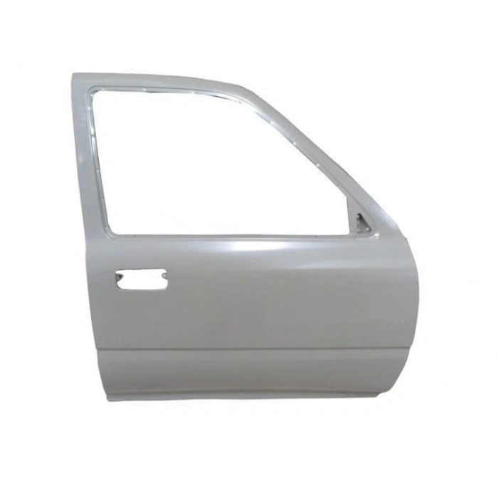 TOYOTA HILUX- PICK UP LN85- 89/97; ÖN KAPI KOMPLE SAĞ ÇİFT KABİN (İCELİ/ÇEKOMASTİKLİ) (BFN)
