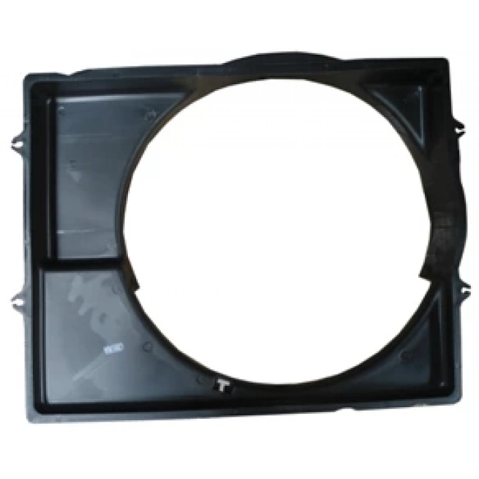 TOYOTA HILUX- PICK UP LN85- 89/97; RADYATÖR FAN DAVLUMBAZI BOŞ GÖVDE (TW)