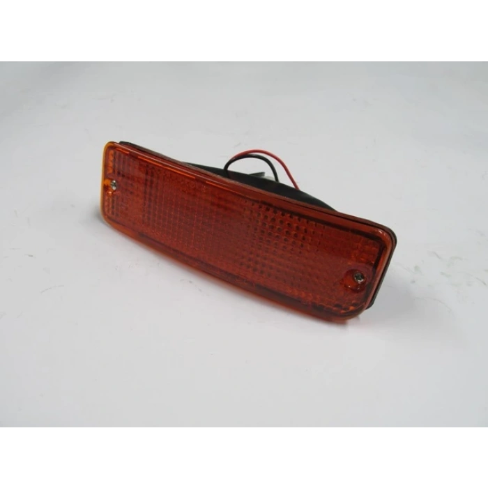 TOYOTA HILUX- PICK UP LN85- 89/97; TAMPON SİNYALİ SOL SARI (KOTO)