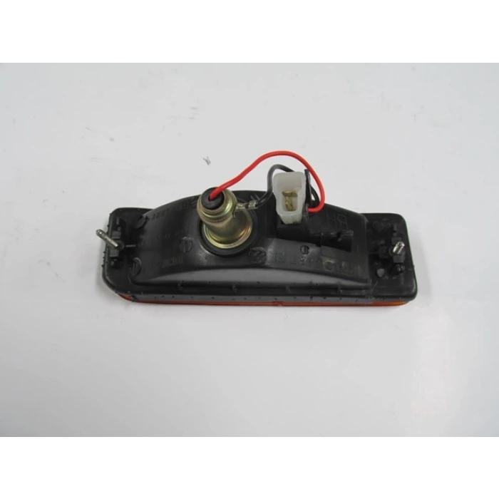 TOYOTA HILUX- PICK UP LN85- 89/97; TAMPON SİNYALİ SOL SARI (KOTO)