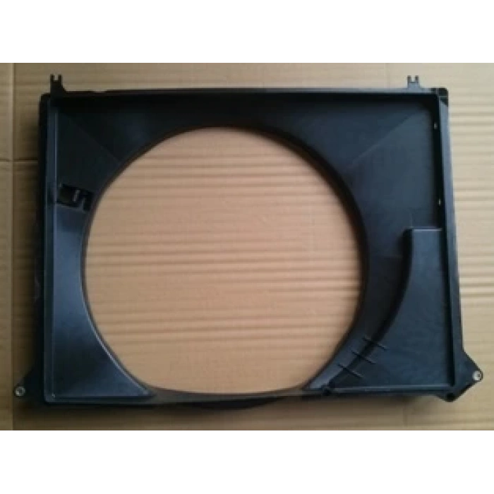 TOYOTA HILUX- PICK UP VIGO- 05/07; RADYATÖR FAN DAVLUMBAZI BOS GÖVDE (BENZINLI)