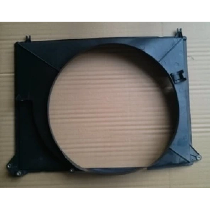 TOYOTA HILUX- PICK UP VIGO- 05/07; RADYATÖR FAN DAVLUMBAZI BOS GÖVDE (BENZINLI)