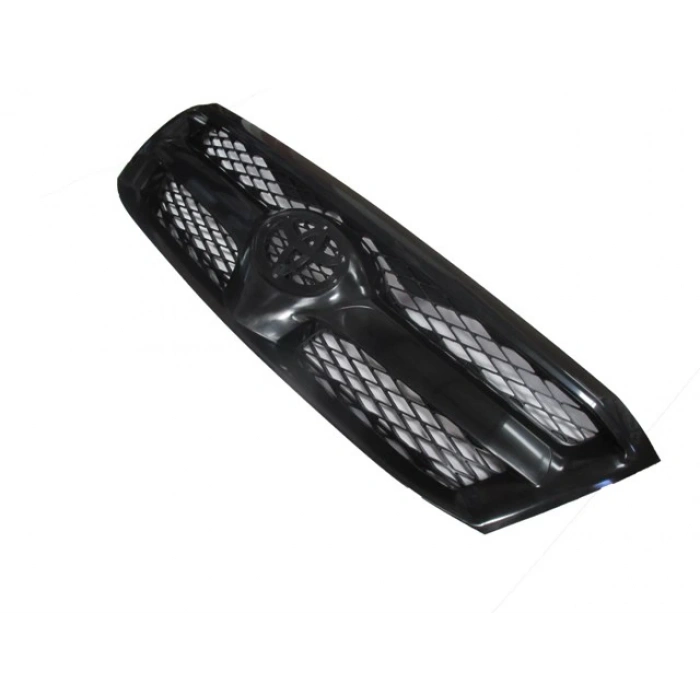 TOYOTA HILUX- PICK UP VIGO- 05/09; ÖN PANJUR SİYAH (NİKELAJ ÇITALI) (MY)