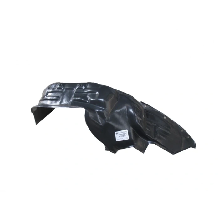 TOYOTA HILUX- PICK UP VIGO- 05/11; ARKA ÇAMURLUK DAVLUMBAZI SOL 2/4WD